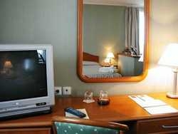 Hotel Golden Tulip Sky Gate
