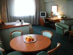 Hotel Golden Tulip Sky Gate