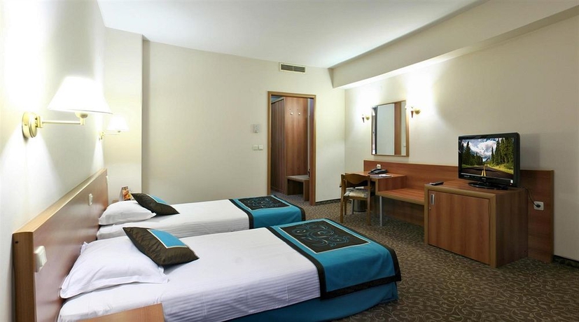 Hotel Golden Tulip Varna