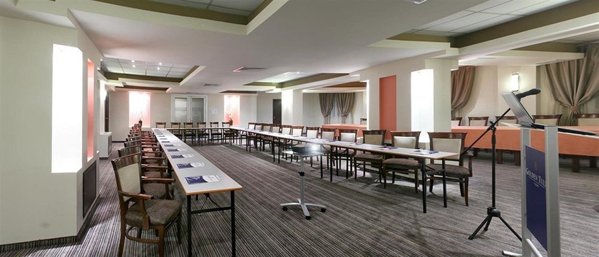 Hotel Golden Tulip Varna