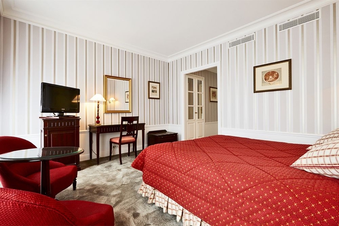 Hotel Golden Tulip Washington Opera