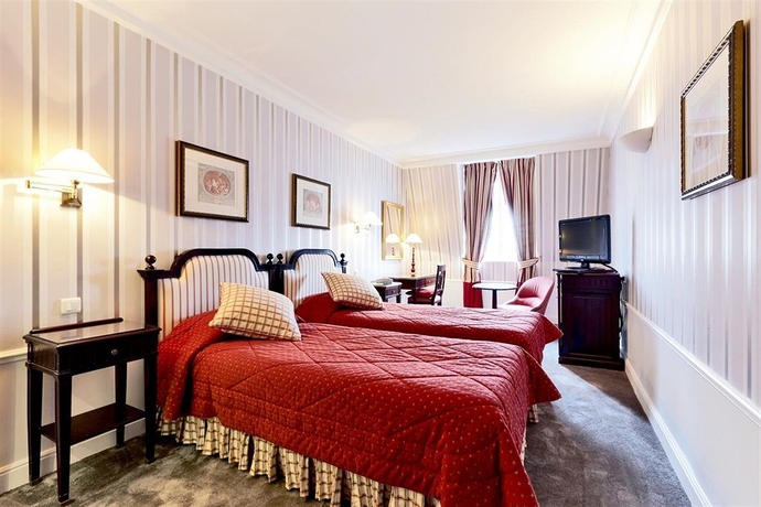Hotel Golden Tulip Washington Opera