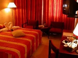 Hotel Golden Tullip Airport Amman
