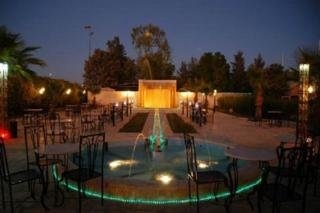 Hotel Golden Tullip Airport Amman