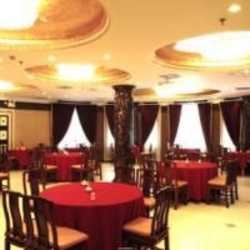 Hotel Golden Villa Resort Shanghai