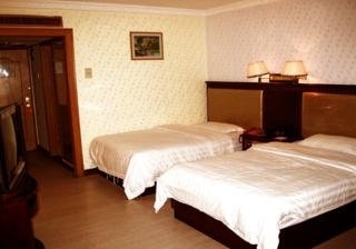 Hotel Golden World 