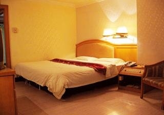 Hotel Golden World 