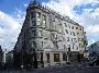 Hotel Goldene Spinne