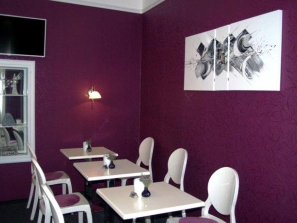 Hotel Goldene Spinne