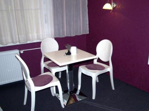 Hotel Goldene Spinne