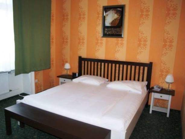 Hotel Goldene Spinne