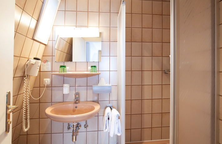 Hotel Goldener Brunnen