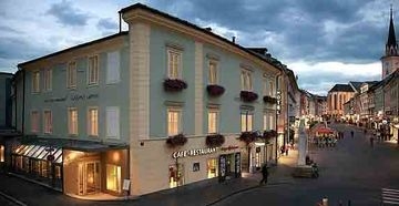 Hotel Goldenes Lamm