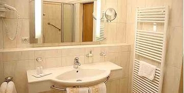 Hotel Goldenes Lamm
