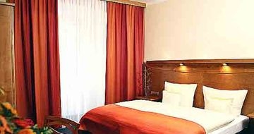Hotel Goldenes Lamm