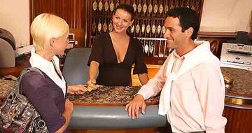 Hotel Goldenes Lamm