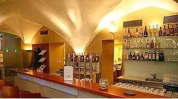 Hotel Goldenes Lamm
