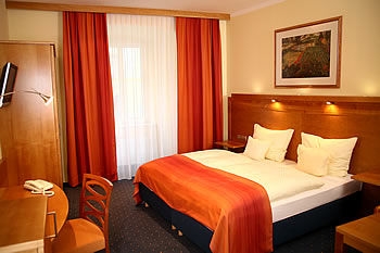 Hotel Goldenes Lamm