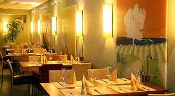 Hotel Goldenes Lamm