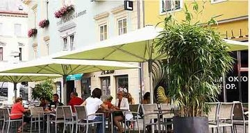 Hotel Goldenes Lamm