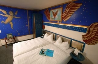 Hotel Goldenes Schwert
