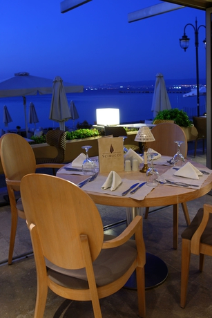 Hotel Goldenstar