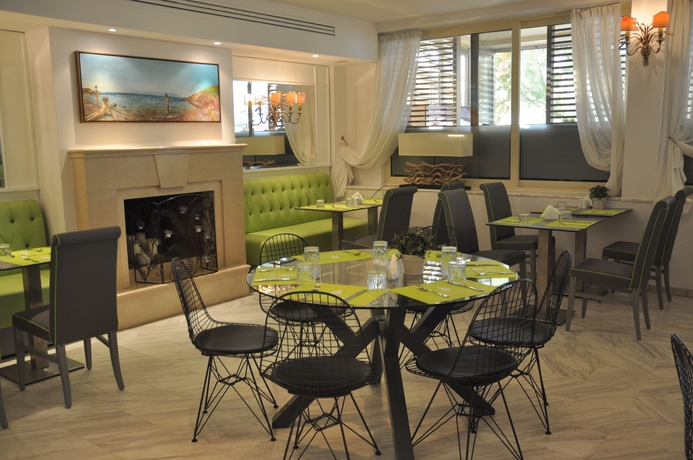 Hotel Goldenstar