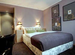Hotel Goldman 25 Hours