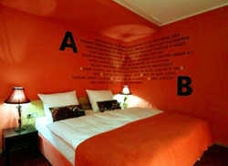 Hotel Goldman 25 Hours