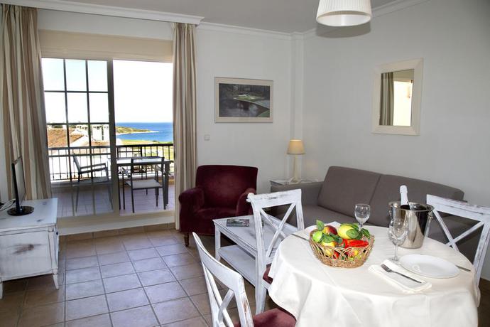 Hotel Golf & Beach Vista Real