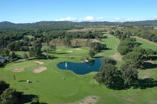 Hotel Golf Costa Brava