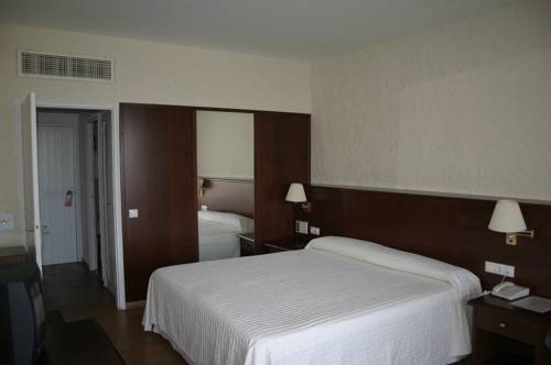 Hotel Golf Costa Brava