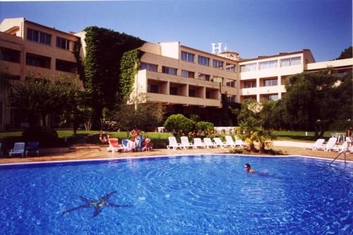 Hotel Golf Costa Brava