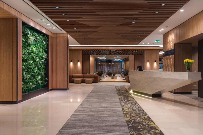 Hotel Golf