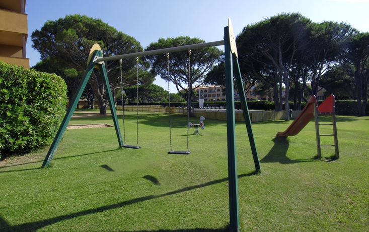 Hotel Golf