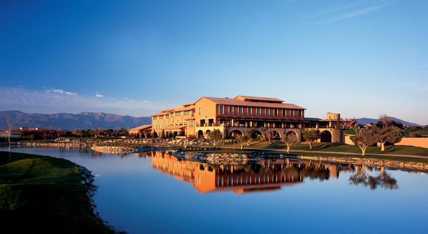 Hotel Golf Peralada
