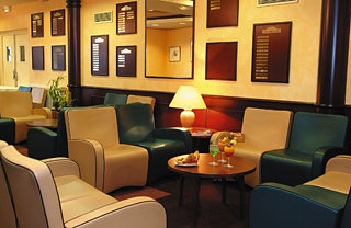 Hotel Golf de Grenoble