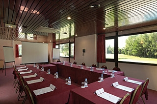 Hotel Golf de Grenoble