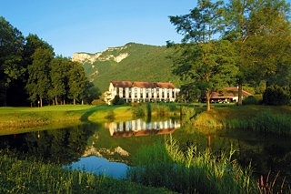 Hotel Golf de Grenoble