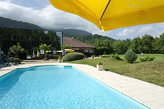 Hotel Golf de Grenoble