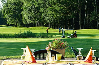 Hotel Golf de Grenoble
