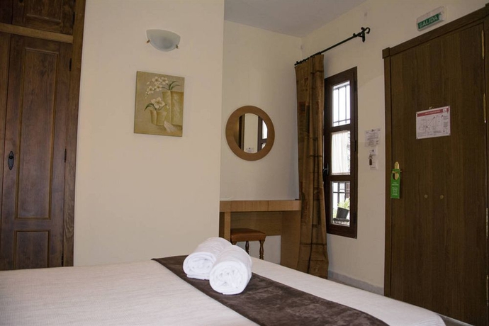 Hotel Gonzalez