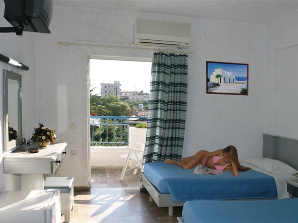 Hotel Gorgona