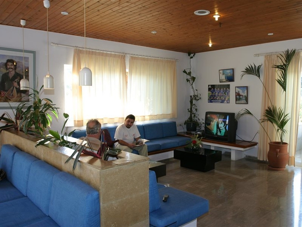 Hotel Gorgona