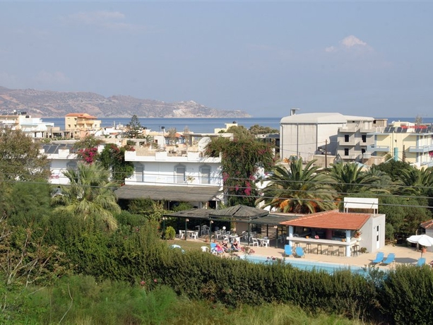 Hotel Gorgona