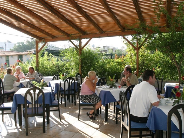 Hotel Gorgona