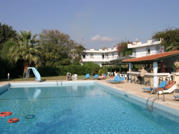 Hotel Gorgona