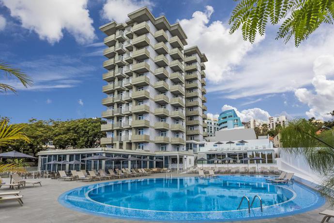 Hotel Gorgulho