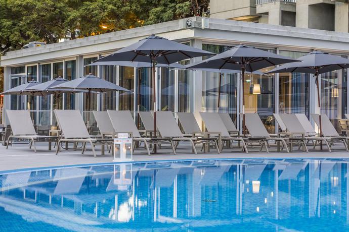 Hotel Gorgulho