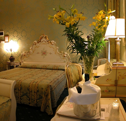 Hotel Gorizia A La Valigia